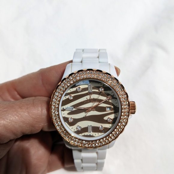 Toy Watch Safari Collection, Unisex